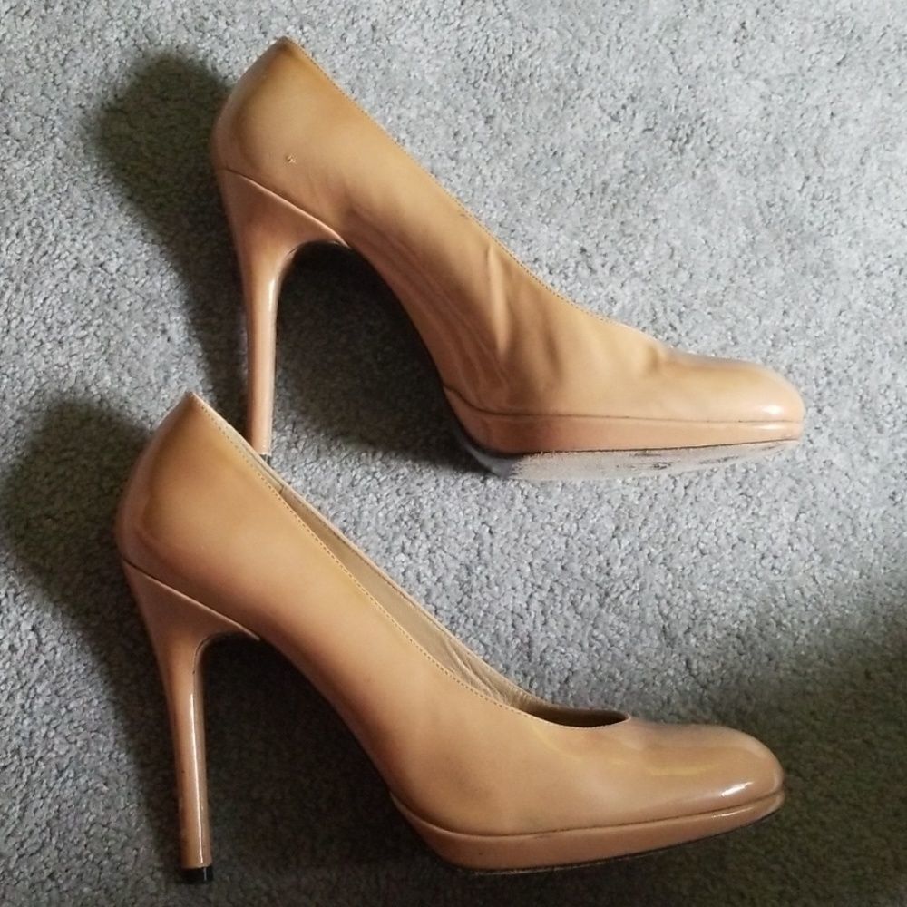 Stuart Weitzman heels shoes 9